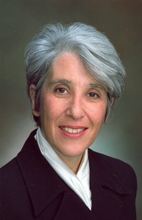 Justice Laurie Zelon