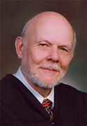 Justice Earl Johnson Justice Earl Johnson